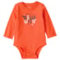 Baby Unisex (NB-24m) Carters(R) 1st Halloween Bodysuit - image 1