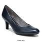 Womens LifeStride Parigi Faux Leather Pumps - image 6