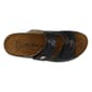 Womens Flexus&#174; by Spring Step Almeria Slide Wedge Sandals - image 5