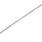 Diamond Classics&#8482;  Silver Diamond Encrusted Link Bracelet - image 4