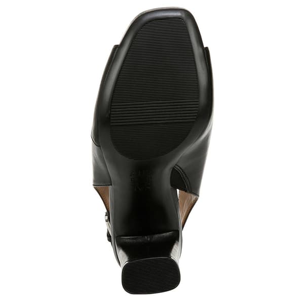 Womens Naturalizer Mason Slingback Sandals