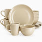 Gibson Everyday Plus 12pc. Dinnerware Set - image 1