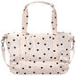 Madden Girl Nylon Weekender Tote - image 3