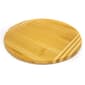 BergHOFF Essentials 12in. Bamboo Round Cutting Board - image 2