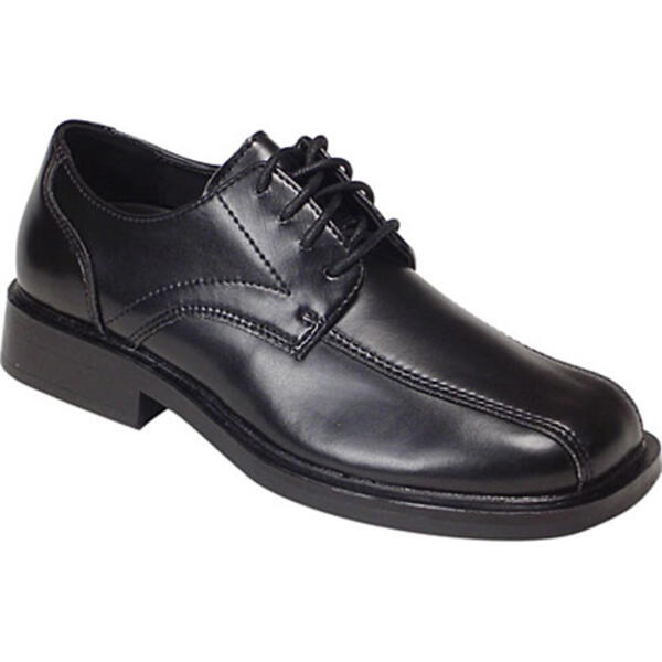 Big Boy Deer Stags&#40;R&#41; Gabe Oxfords - Black - image 