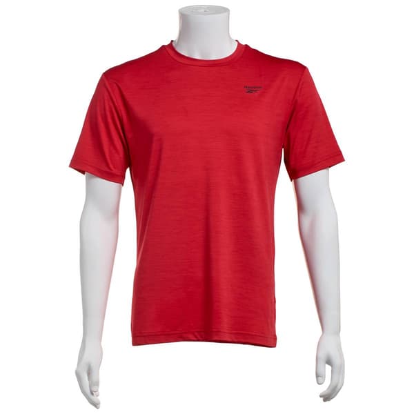 Mens Reebok(R) Showdown Short Sleeve Tee - image 