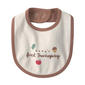 Baby Unisex Carter''s(R) Baby''s First Thanksgiving Bib - image 1