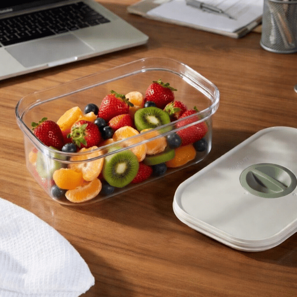 BergHOFF Leo Smart Seal Food Container