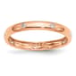 Endless Affection&#40;tm&#41; 14k Rose Gold Six Stone Diamond Ring - image 1