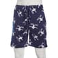 Mens Tailgate State College We Are Pajama Shorts - image 1
