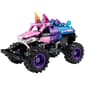 LEGO® Technic™ Monster Jam™ Sparkle Smash™ Building Kit - image 2