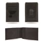 Mens NHL St. Louis Blues Faux Leather Front Pocket Wallet - image 1