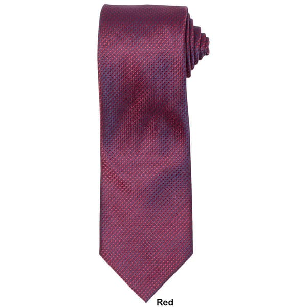 Mens John Henry&#174; Ottawa Solid Tie