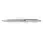 Townsend Lustrous Chrome Ballpoint Pen - image 1