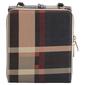 DS Fashion NY Organizer Plaid Crossbody - image 4