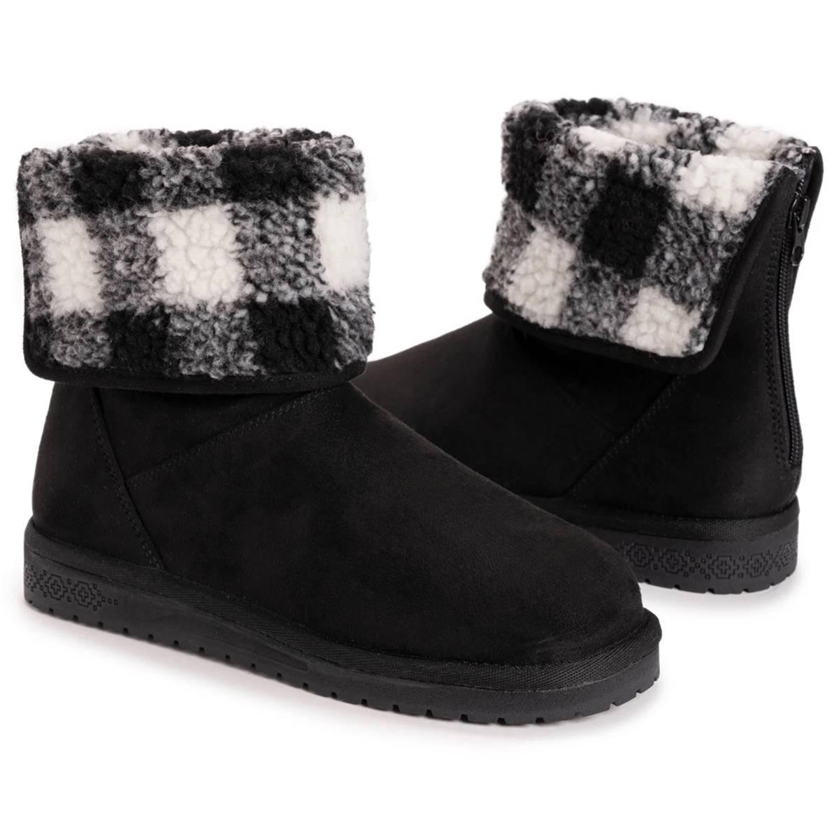 Womens MUK LUKS(R) Clover Boots