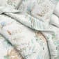 FreshFolds Santa Barbara 3pc. Reversible Coastal Quilt Set - image 2