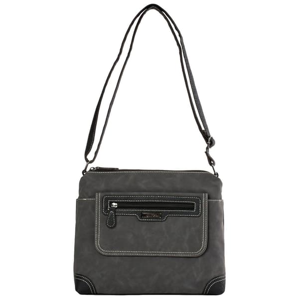 MultiSac Laredo Large Crossbody - image 