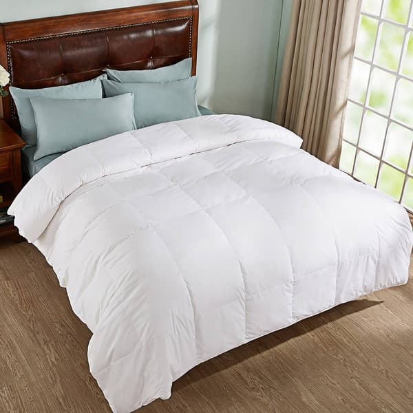St. James Home Classic Cotton Down Comforter