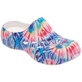 Womens Easy Spirit Travelclog Clogs