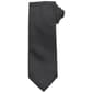 Mens John Henry(R) Pin Solid Tie - image 1
