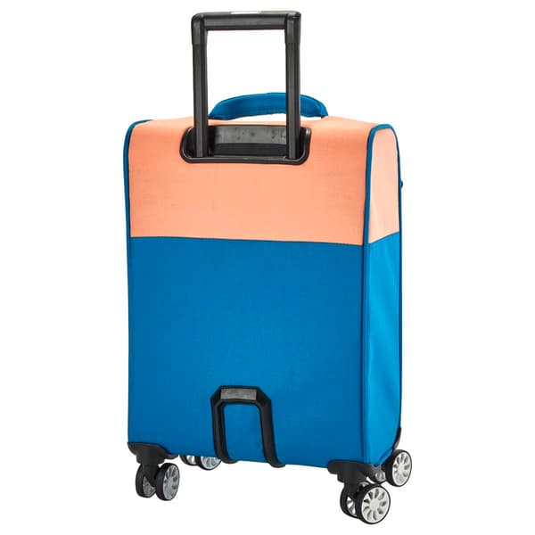 IT Luggage Duo-Tone 24in. Spinner
