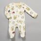 Baby Unisex &#40;NB-9M&#41; Disney&#40;R&#41; Pooh Honey Pot Sleep & Play - image 1