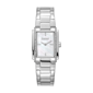 Womens DKNY Crystal-Accented Case MOP Dial Watch - DK1L122M0045 - image 1