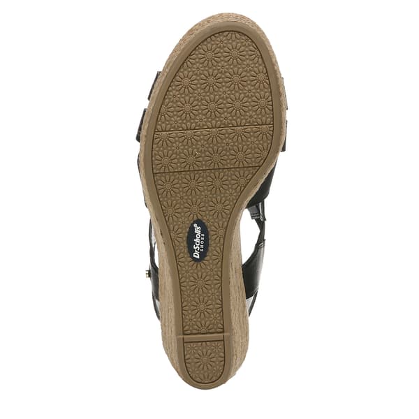 Womens Dr. Scholl's Everlasting Wedge Espadrilles Sandals