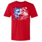 Mens Philadelphia Baseball We The People Players Tee - image 1