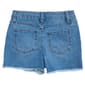 Girls (7-14) YMI® 5 Pocket Shorts Animal Star - image 2