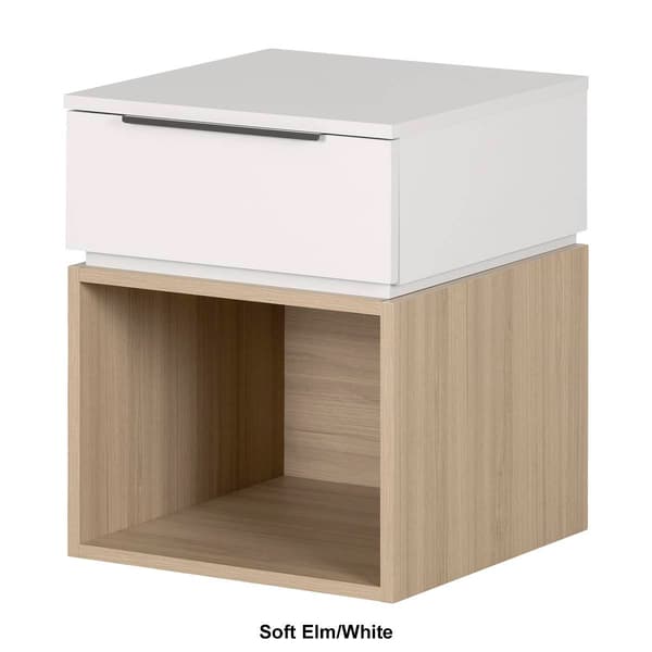 South Shore Hourra Nightstand