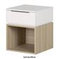 South Shore Hourra Nightstand - image 10