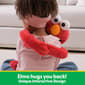 Spin Master Sesame Street® Elmo Hug-a-Moves Plush - image 3