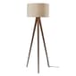 Adesso Director Floor Lamp - image 1