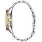 Mens Citizen&#174;  Calendrier Moonphase Two-Tone  Watch - BU0054-52L - image 3