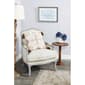 9th & Pike® Brown Wood Traditional Accent Table - image 5