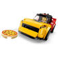 LEGO® City Pizza Delivery Experience Building Kit - image 6