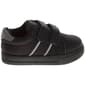 Little Boys French Toast Hook and Loop Casual Sneakers - image 2
