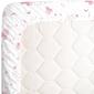 Disney Minnie Mouse Twinkle Twinkle Fitted Crib Sheet - image 2