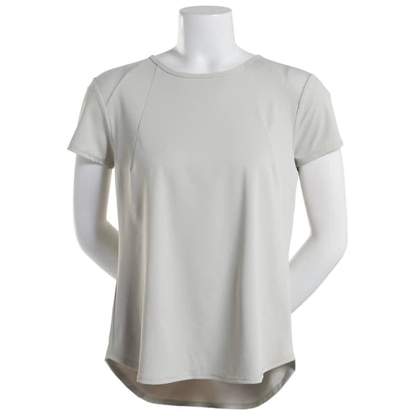 Womens RBX On The Run Tee