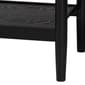 Baxton Studio Shirin Mid-Century Wood 3-Drawer Chest - image 6