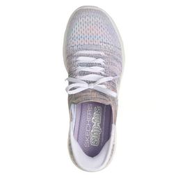 Womens Skechers Summits-Mystic Glow Athletic Sneakers