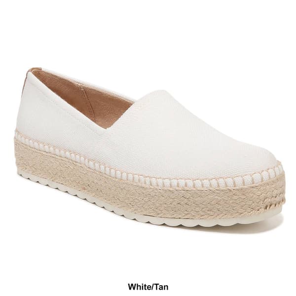 Womens Dr. Scholl's Sunray Espadrille Loafers