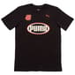 Boys (8-20) Puma(R) Vintage Moto Pack Graphic Short Sleeve Tee - image 1