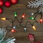 Northlight Seasonal 10ct. Shotgun Shell Christmas Light Set - image 3