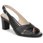 Womens Lifestride Freesia Slingback Dress Sandals - image 1