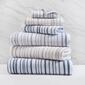 Cassadecor Urbane Stripe Bath Towel Collection - image 4