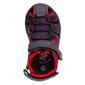 Boys Beverly Hills Polo Club&#174; Sport Sandals - image 4