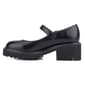 Womens Olivia Miller North Node Mary Jane Loafers - image 3